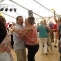 Sortie 2012 au Ballon d'Alsace